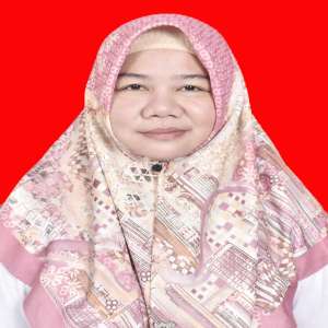 Siti Aisah, S.Pd