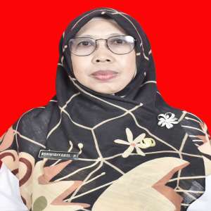 Nurwidiyanti D, S.Pd