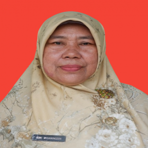 Dra Wiwi Widaningsih