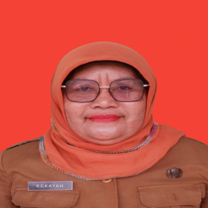 Rokayah, S.Pd