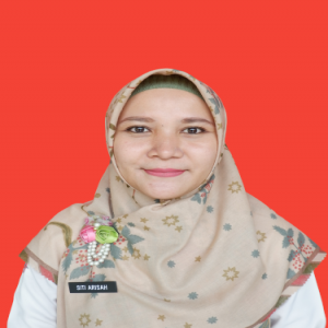 Siti Arisah, S.Pd