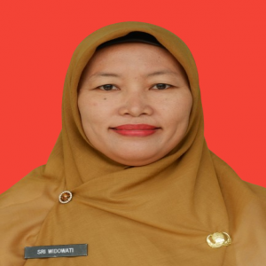 Sri Widowati, S.Pd