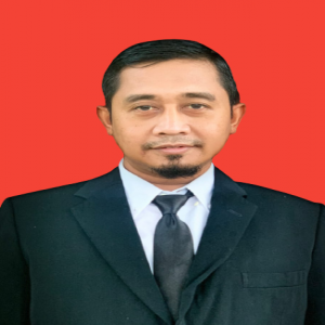 Muhammad Nur Kamal, S.Pd