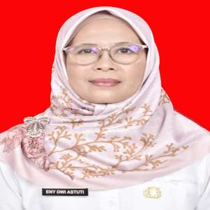 Eny Dwi Astuti, S.Pd