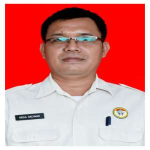 Abdul Rachman ,S.PdI